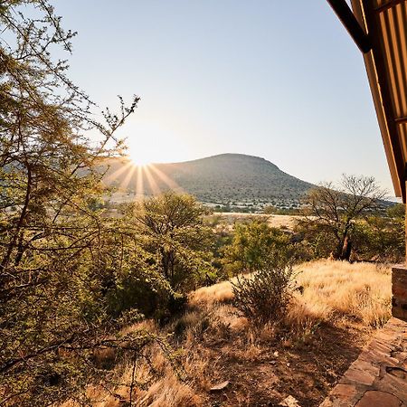 Glen Harry Game Reserve Graaff-Reinet Rom bilde