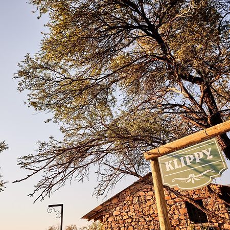 Glen Harry Game Reserve Graaff-Reinet Rom bilde