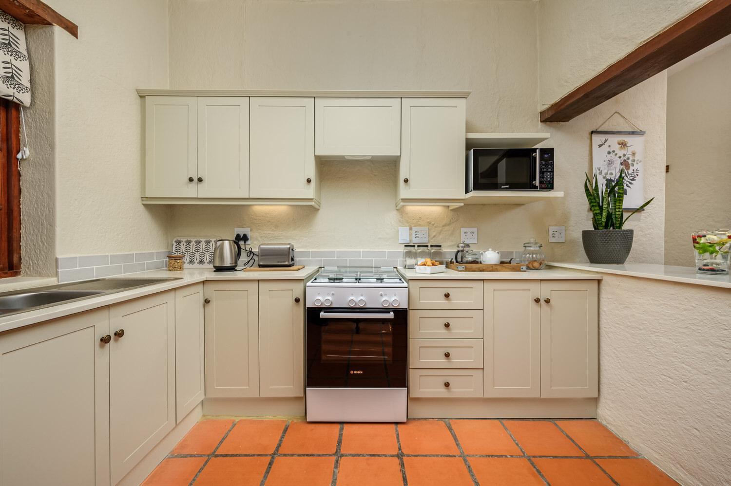 Glen Harry Game Reserve Graaff-Reinet Rom bilde