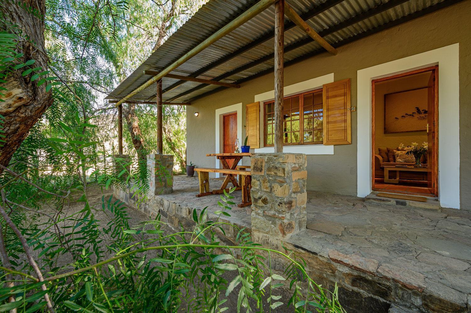 Glen Harry Game Reserve Graaff-Reinet Rom bilde