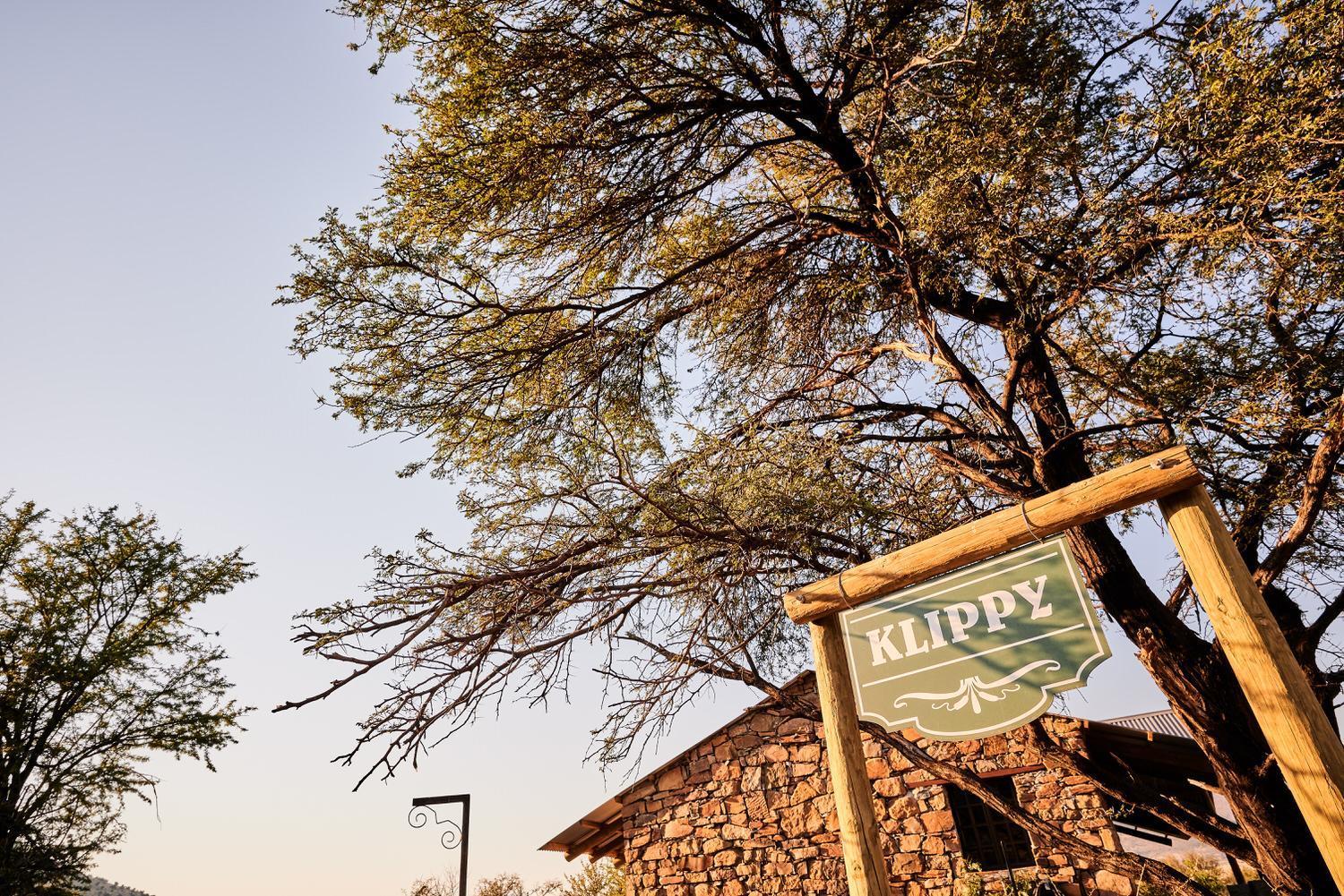 Glen Harry Game Reserve Graaff-Reinet Rom bilde