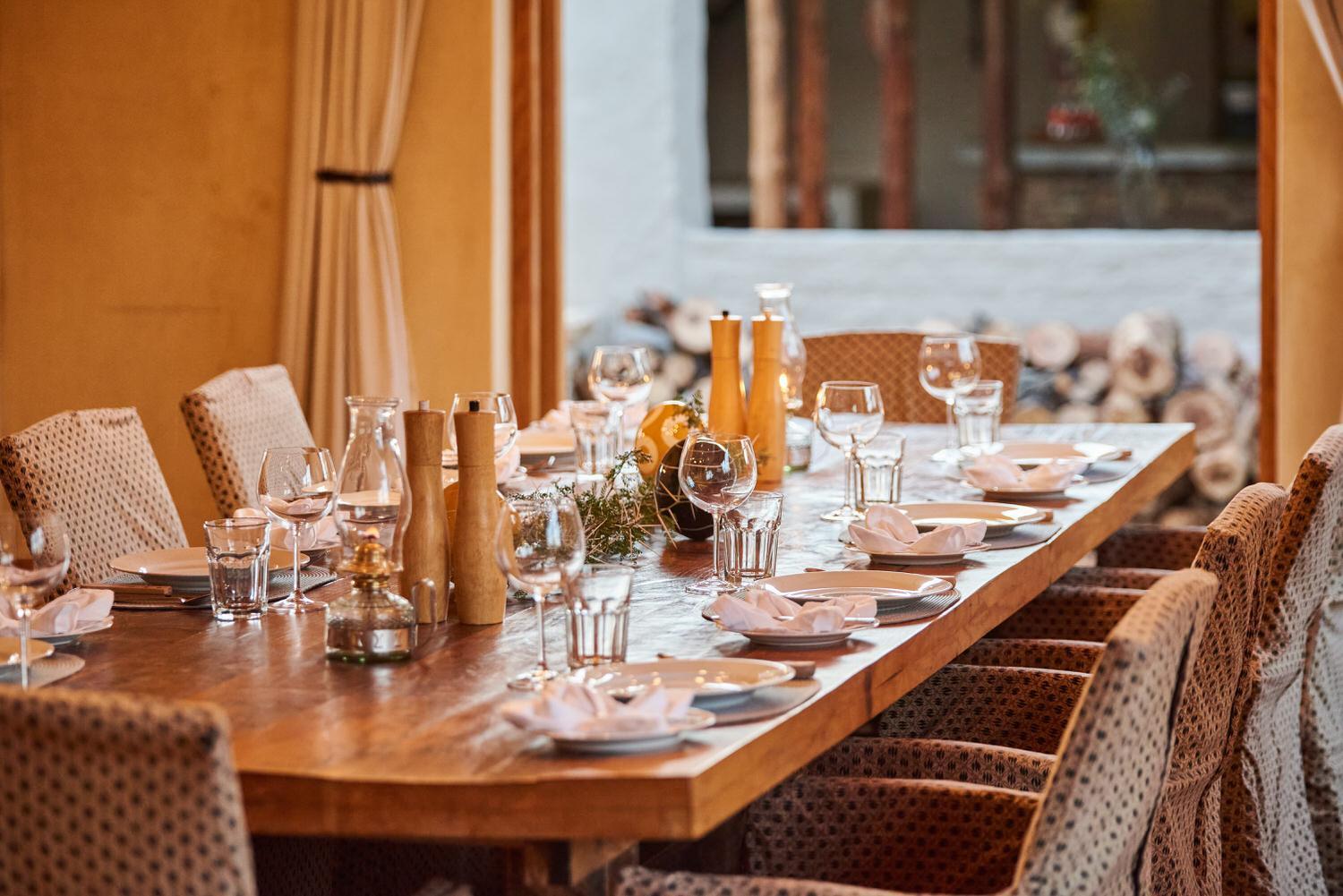 Glen Harry Game Reserve Graaff-Reinet Rom bilde