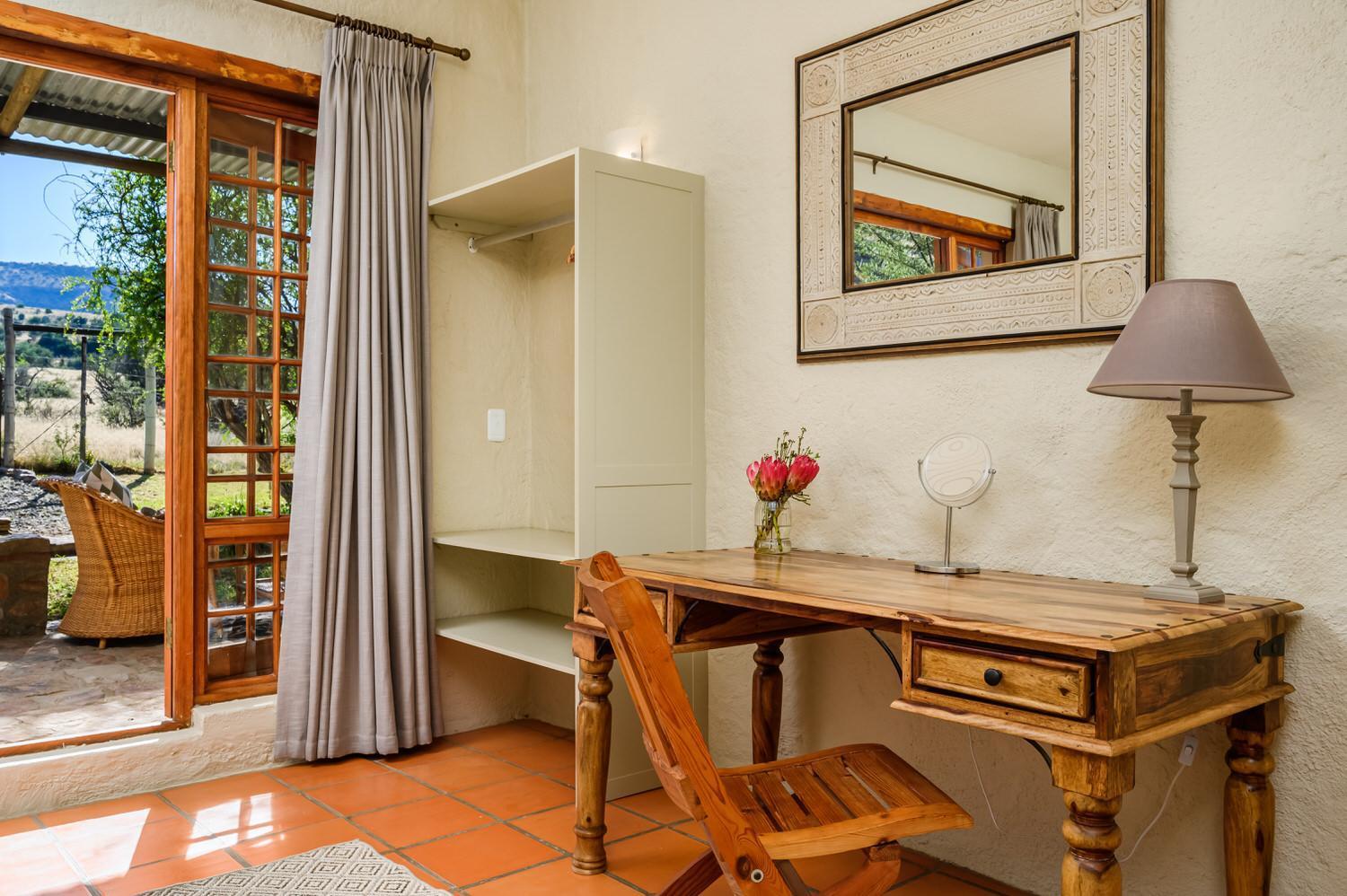 Glen Harry Game Reserve Graaff-Reinet Rom bilde