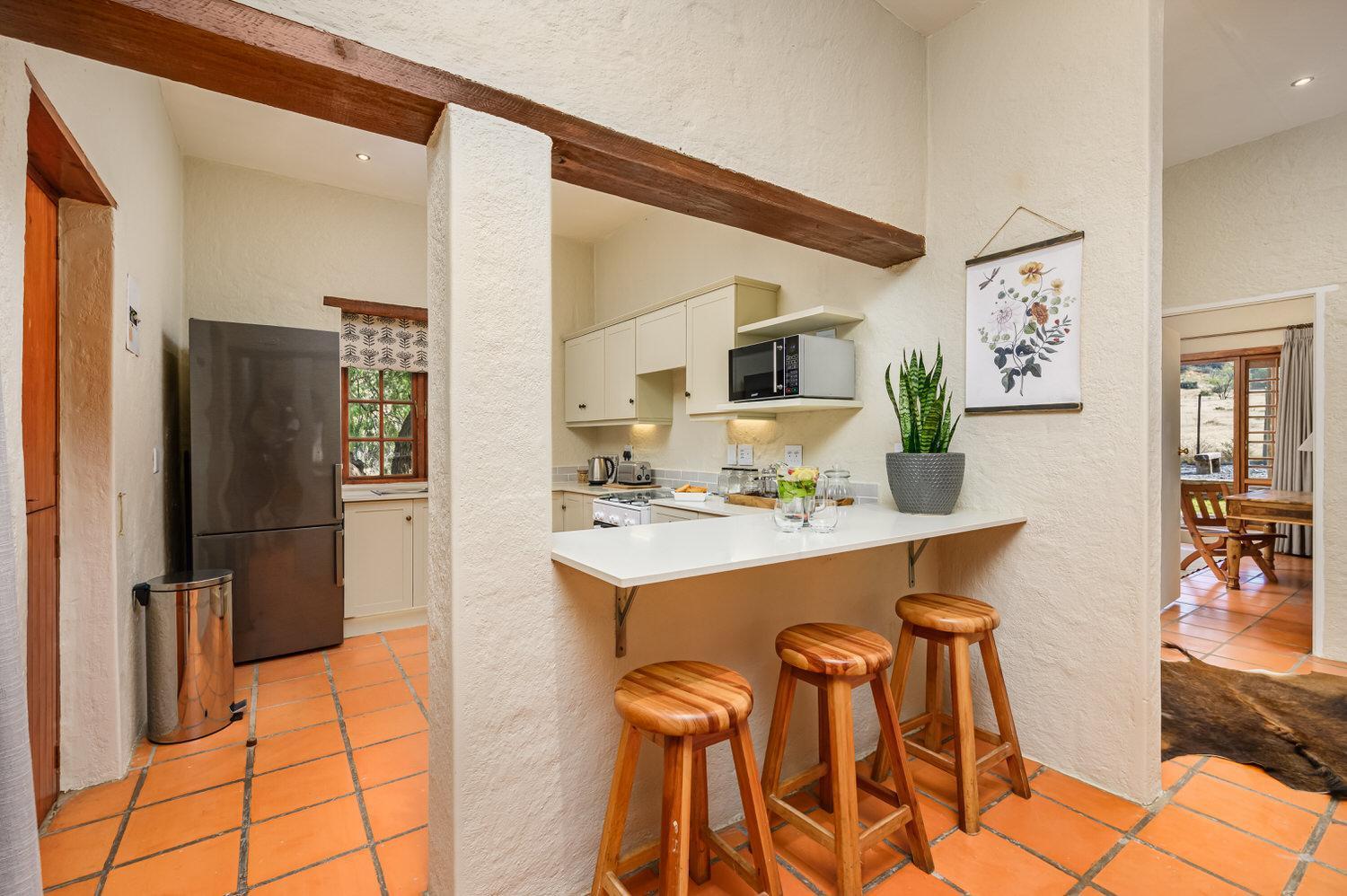 Glen Harry Game Reserve Graaff-Reinet Rom bilde