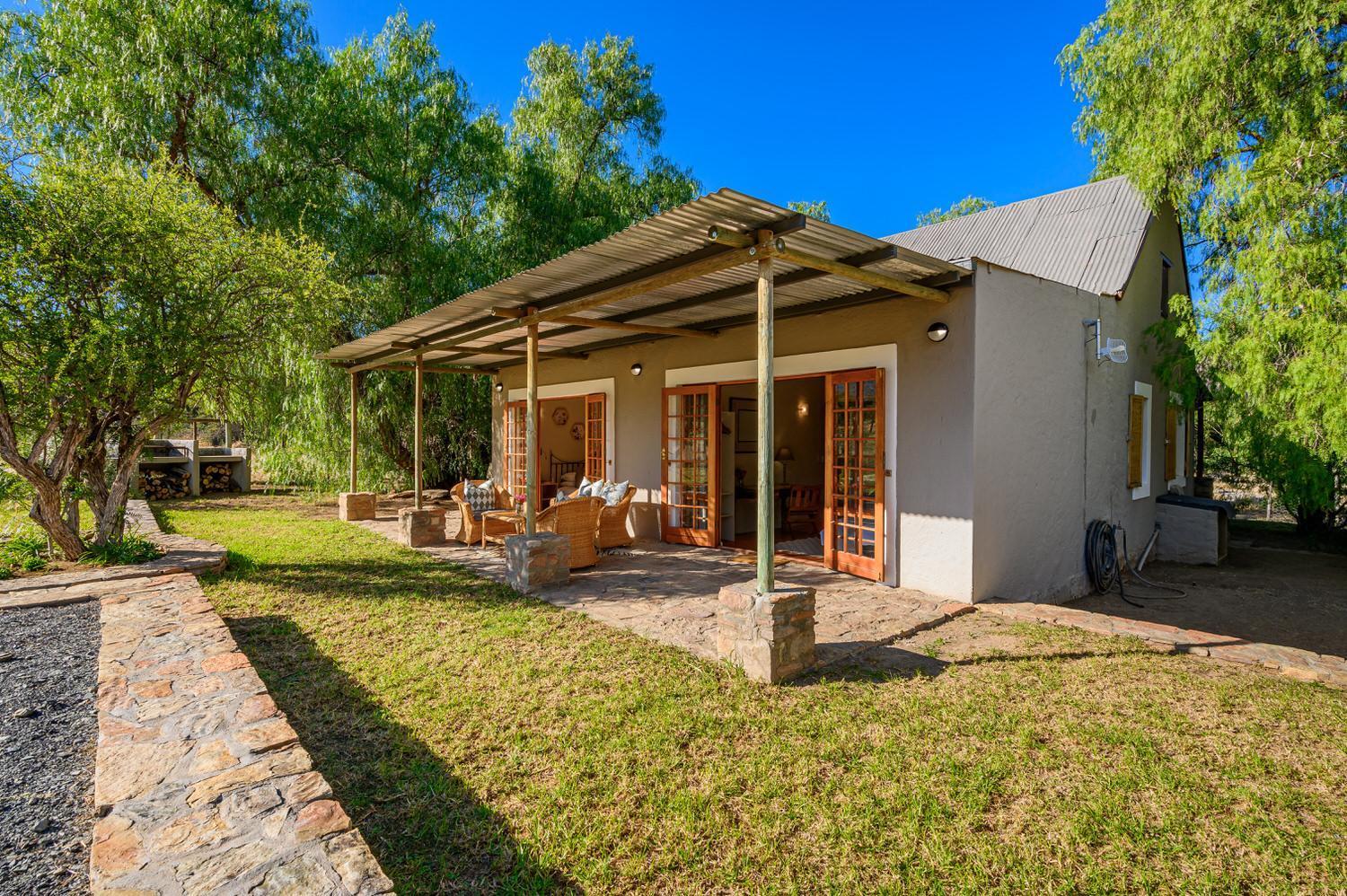 Glen Harry Game Reserve Graaff-Reinet Rom bilde